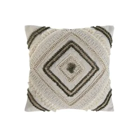 Cushion Home ESPRIT Boho 45 x 45 cm by Home ESPRIT, Cushions - Ref: S3057352, Price: 22,60 €, Discount: %