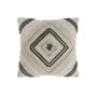 Cojín Home ESPRIT Boho 45 x 45 cm de Home ESPRIT, Cojines - Ref: S3057352, Precio: 22,60 €, Descuento: %