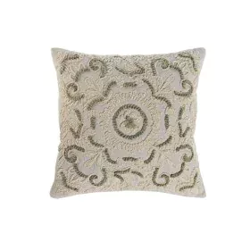 Almofada Home ESPRIT Boho 45 x 45 cm de Home ESPRIT, Almofadas - Ref: S3057354, Preço: 22,36 €, Desconto: %