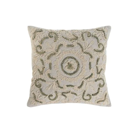 Cushion Home ESPRIT Boho 45 x 45 cm by Home ESPRIT, Cushions - Ref: S3057354, Price: 19,59 €, Discount: %