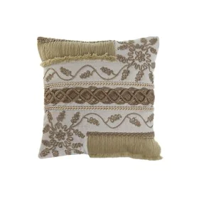 Coussin Home ESPRIT Boho 45 x 45 cm de Home ESPRIT, Coussins - Réf : S3057355, Prix : 22,36 €, Remise : %