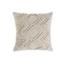 Cojín Home ESPRIT Blanco Boho 45 x 45 cm de Home ESPRIT, Cojines - Ref: S3057356, Precio: 21,83 €, Descuento: %