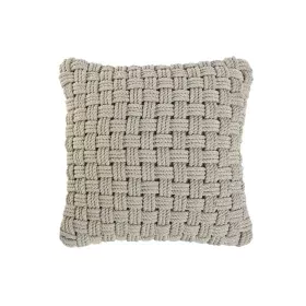 Cojín Home ESPRIT Boho 45 x 45 cm de Home ESPRIT, Cojines - Ref: S3057357, Precio: 29,77 €, Descuento: %