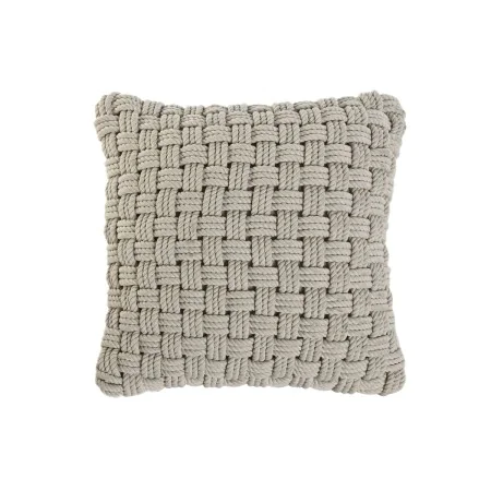 Almofada Home ESPRIT Boho 45 x 45 cm de Home ESPRIT, Almofadas - Ref: S3057357, Preço: 29,77 €, Desconto: %