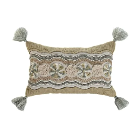 Coussin Home ESPRIT Boho 50 x 30 cm de Home ESPRIT, Coussins - Réf : S3057358, Prix : 20,01 €, Remise : %