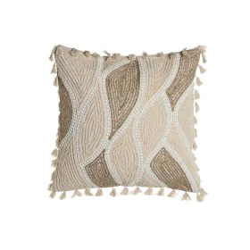 Coussin Home ESPRIT Boho 45 x 45 cm de Home ESPRIT, Coussins - Réf : S3057359, Prix : 23,12 €, Remise : %