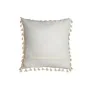 Almofada Home ESPRIT Boho 45 x 45 cm de Home ESPRIT, Almofadas - Ref: S3057359, Preço: 23,12 €, Desconto: %