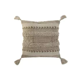 Coussin Home ESPRIT Boho 45 x 45 cm de Home ESPRIT, Coussins - Réf : S3057360, Prix : 14,08 €, Remise : %