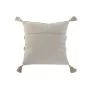 Almofada Home ESPRIT Boho 45 x 45 cm de Home ESPRIT, Almofadas - Ref: S3057360, Preço: 14,08 €, Desconto: %