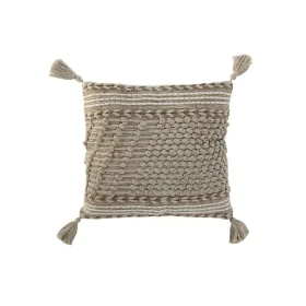 Cojín Home ESPRIT Boho 45 x 45 cm de Home ESPRIT, Cojines - Ref: S3057361, Precio: 15,04 €, Descuento: %