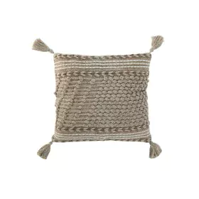 Cojín Home ESPRIT Boho 45 x 45 cm de Home ESPRIT, Cojines - Ref: S3057361, Precio: 14,44 €, Descuento: %