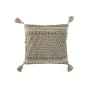 Almofada Home ESPRIT Boho 45 x 45 cm de Home ESPRIT, Almofadas - Ref: S3057361, Preço: 14,44 €, Desconto: %