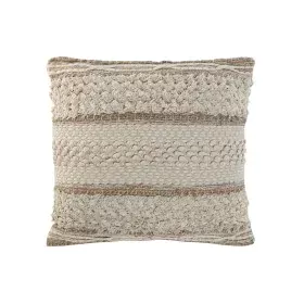 Cuscino Home ESPRIT Boho 45 x 45 cm di Home ESPRIT, Cuscini decorativi - Rif: S3057362, Prezzo: 15,38 €, Sconto: %