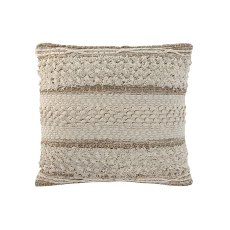 Cojín Home ESPRIT Boho 45 x 45 cm de Home ESPRIT, Cojines - Ref: S3057362, Precio: 14,76 €, Descuento: %