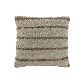 Almofada Home ESPRIT Boho 45 x 45 cm de Home ESPRIT, Almofadas - Ref: S3057363, Preço: 15,04 €, Desconto: %