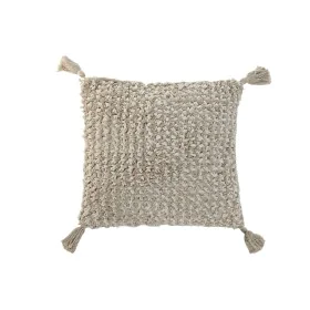 Cojín Home ESPRIT Boho 45 x 45 cm de Home ESPRIT, Cojines - Ref: S3057364, Precio: 17,29 €, Descuento: %