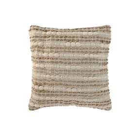 Cushion Home ESPRIT Boho 45 x 45 cm by Home ESPRIT, Cushions - Ref: S3057365, Price: 14,68 €, Discount: %