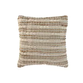 Cojín Home ESPRIT Boho 45 x 45 cm de Home ESPRIT, Cojines - Ref: S3057365, Precio: 14,08 €, Descuento: %