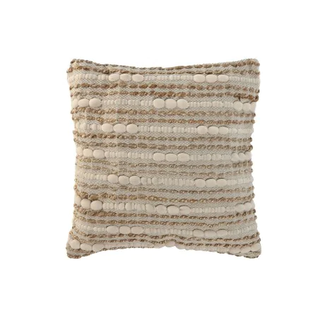 Almofada Home ESPRIT Boho 45 x 45 cm de Home ESPRIT, Almofadas - Ref: S3057365, Preço: 14,08 €, Desconto: %