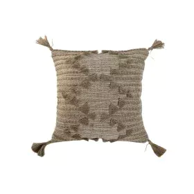 Almofada Home ESPRIT Boho 45 x 45 cm de Home ESPRIT, Almofadas - Ref: S3057366, Preço: 14,68 €, Desconto: %