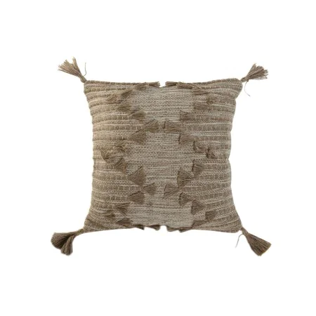 Cuscino Home ESPRIT Boho 45 x 45 cm di Home ESPRIT, Cuscini decorativi - Rif: S3057366, Prezzo: 14,68 €, Sconto: %