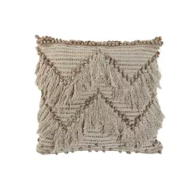 Almofada Home ESPRIT Boho 45 x 45 cm de Home ESPRIT, Almofadas - Ref: S3057367, Preço: 15,73 €, Desconto: %