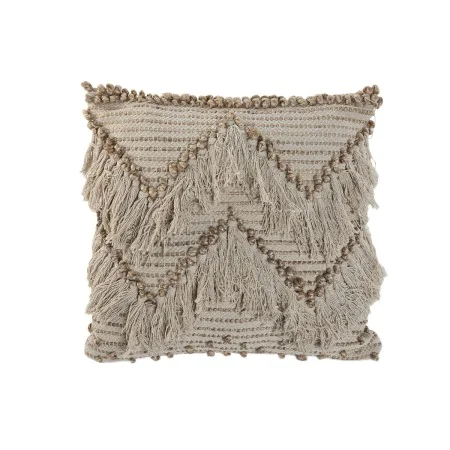 Almofada Home ESPRIT Boho 45 x 45 cm de Home ESPRIT, Almofadas - Ref: S3057367, Preço: 16,38 €, Desconto: %