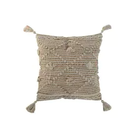 Cuscino Home ESPRIT Boho 45 x 45 cm di Home ESPRIT, Cuscini decorativi - Rif: S3057368, Prezzo: 14,93 €, Sconto: %