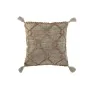 Almofada Home ESPRIT Boho 45 x 45 cm de Home ESPRIT, Almofadas - Ref: S3057369, Preço: 14,44 €, Desconto: %