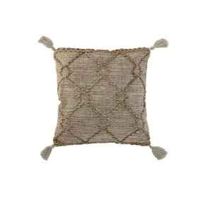 Cojín Home ESPRIT Boho 45 x 45 cm de Home ESPRIT, Cojines - Ref: S3057369, Precio: 15,04 €, Descuento: %