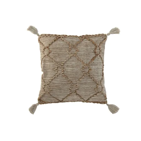 Almofada Home ESPRIT Boho 45 x 45 cm de Home ESPRIT, Almofadas - Ref: S3057369, Preço: 14,44 €, Desconto: %