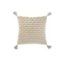 Cojín Home ESPRIT Boho 45 x 45 cm de Home ESPRIT, Cojines - Ref: S3057370, Precio: 17,29 €, Descuento: %