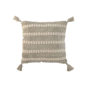 Cushion Home ESPRIT Boho 45 x 45 cm by Home ESPRIT, Cushions - Ref: S3057371, Price: 17,29 €, Discount: %