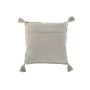 Cojín Home ESPRIT Boho 45 x 45 cm de Home ESPRIT, Cojines - Ref: S3057371, Precio: 16,60 €, Descuento: %