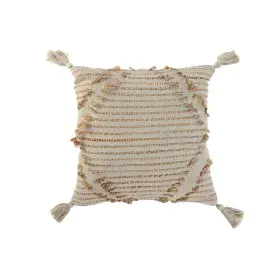 Cojín Home ESPRIT Boho 45 x 45 cm de Home ESPRIT, Cojines - Ref: S3057372, Precio: 15,04 €, Descuento: %