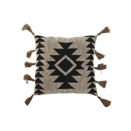 Cushion Home ESPRIT Boho 45 x 45 cm by Home ESPRIT, Cushions - Ref: S3057373, Price: 13,14 €, Discount: %