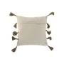 Almofada Home ESPRIT Boho 45 x 45 cm de Home ESPRIT, Almofadas - Ref: S3057373, Preço: 13,14 €, Desconto: %