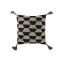 Almofada Home ESPRIT Boho 45 x 45 cm de Home ESPRIT, Almofadas - Ref: S3057374, Preço: 13,14 €, Desconto: %