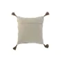 Almofada Home ESPRIT Boho 45 x 45 cm de Home ESPRIT, Almofadas - Ref: S3057374, Preço: 13,14 €, Desconto: %