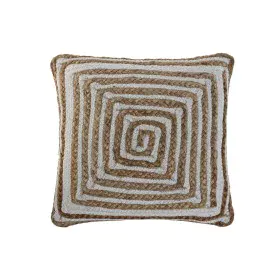 Coussin Home ESPRIT Boho 45 x 45 cm de Home ESPRIT, Coussins - Réf : S3057376, Prix : 13,69 €, Remise : %