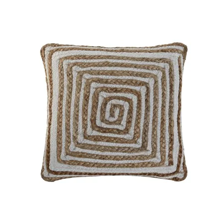 Cojín Home ESPRIT Boho 45 x 45 cm de Home ESPRIT, Cojines - Ref: S3057376, Precio: 13,14 €, Descuento: %