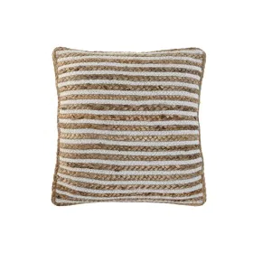 Almofada Home ESPRIT Boho 45 x 45 cm de Home ESPRIT, Almofadas - Ref: S3057378, Preço: 14,71 €, Desconto: %