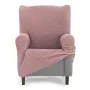 Housse de fauteuil à oreilles Eysa THOR Rose 80 x 110 x 90 cm de Eysa, Housses pour accoudoirs de fauteuil - Réf : D1606928, ...