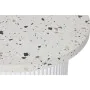 Mesa de apoio Home ESPRIT Branco Madeira MDF Mosaicos 40 x 40 x 37,5 cm de Home ESPRIT, Jogos de móveis - Ref: S3057495, Preç...