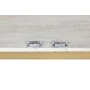 Buffet Home ESPRIT Blanc Doré 120 x 45 x 80 cm de Home ESPRIT, Buffets, crédences et vaisseliers - Réf : S3057498, Prix : 570...