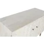 Buffet Home ESPRIT Blanc Doré 120 x 45 x 80 cm de Home ESPRIT, Buffets, crédences et vaisseliers - Réf : S3057498, Prix : 570...