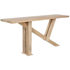 Console Home ESPRIT Mango wood 175 x 40 x 81 cm by Home ESPRIT, Tables - Ref: S3057500, Price: 490,57 €, Discount: %