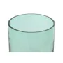 Vase Home ESPRIT Bicoloured Crystal 10 x 10 x 21 cm by Home ESPRIT, Vases - Ref: S3057512, Price: 17,00 €, Discount: %