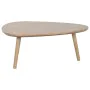 Mesa de Centro Home ESPRIT Natural Madera Pino 80 x 56 x 33 cm de Home ESPRIT, Mesas - Ref: S3057522, Precio: 66,09 €, Descue...