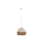 Ceiling Light Home ESPRIT Brown Natural 50 W 38 x 38 x 28 cm by Home ESPRIT, Ceiling Lights - Ref: S3057523, Price: 19,18 €, ...